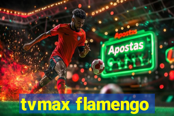 tvmax flamengo