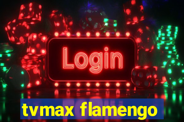 tvmax flamengo