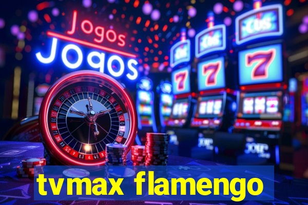 tvmax flamengo