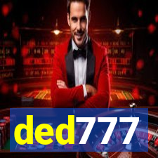 ded777