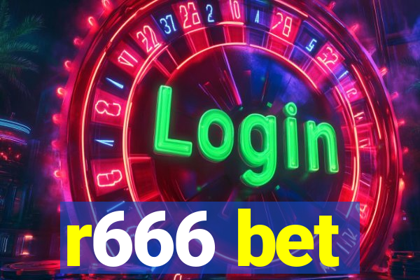 r666 bet