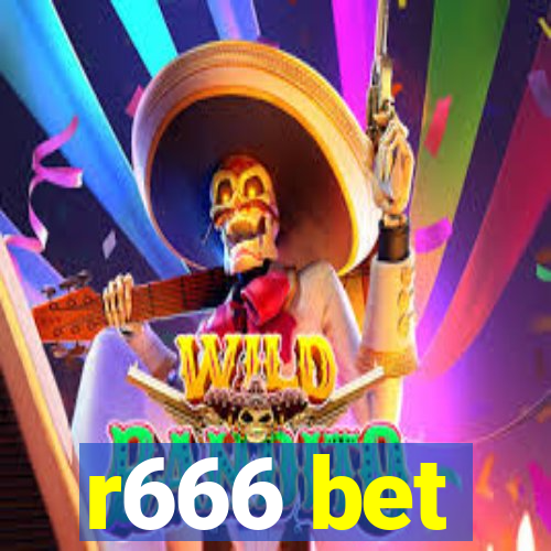 r666 bet