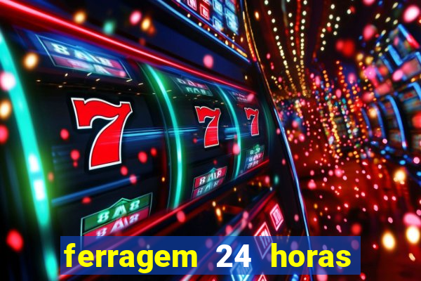 ferragem 24 horas porto alegre