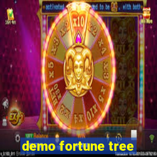 demo fortune tree