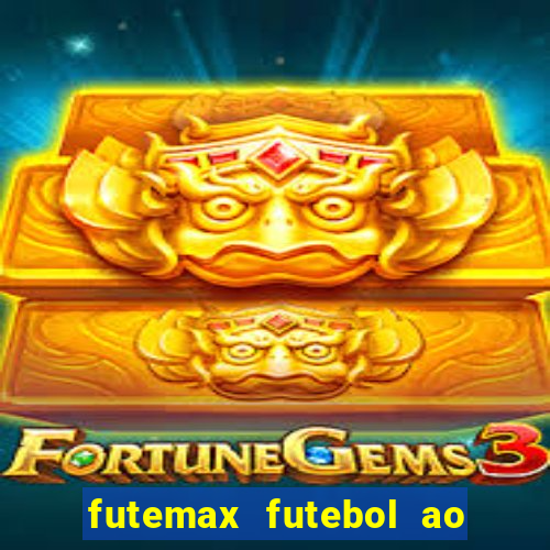 futemax futebol ao vivo serie b