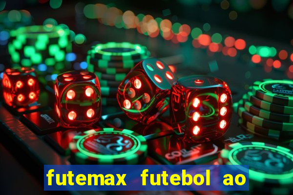 futemax futebol ao vivo serie b