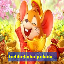 belibelinha pelada