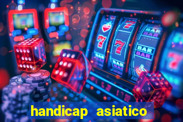 handicap asiatico 0.0 0.5