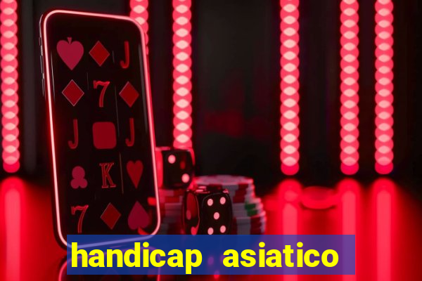 handicap asiatico 0.0 0.5