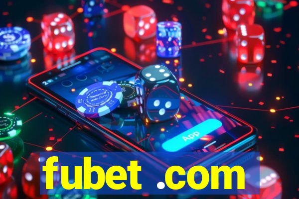 fubet .com