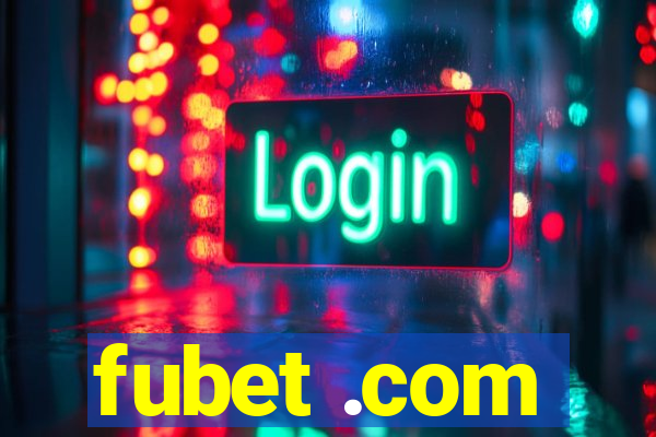 fubet .com