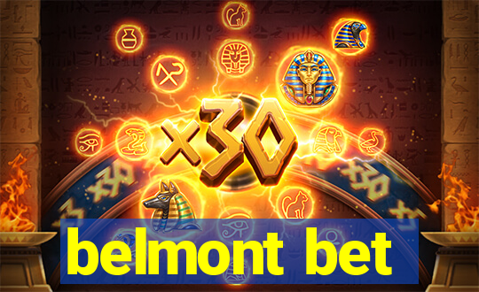 belmont bet