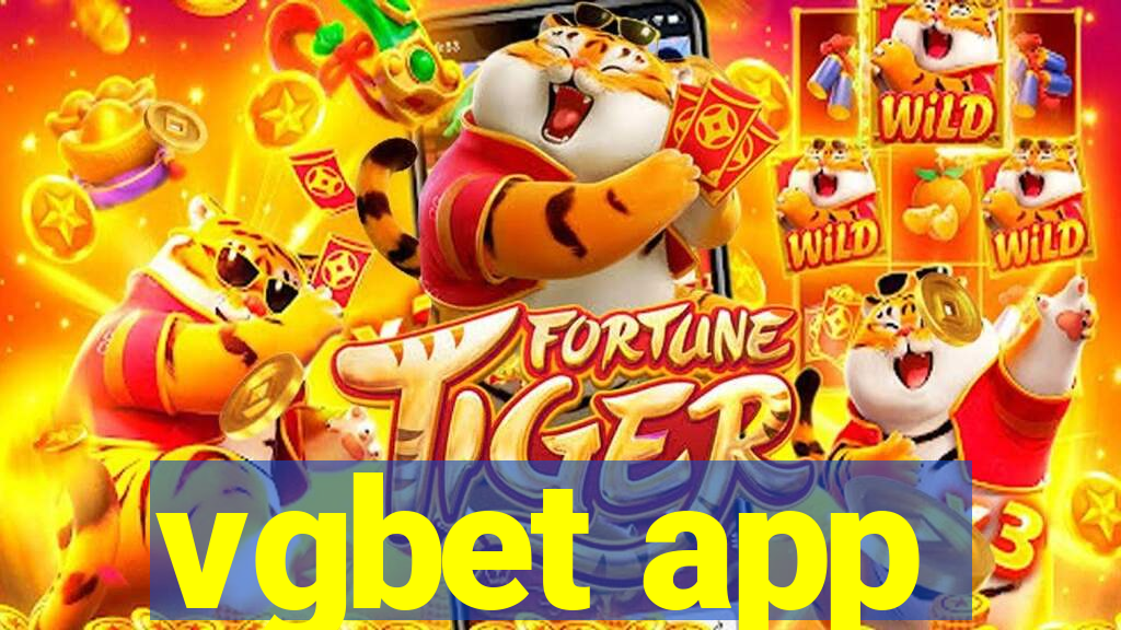 vgbet app