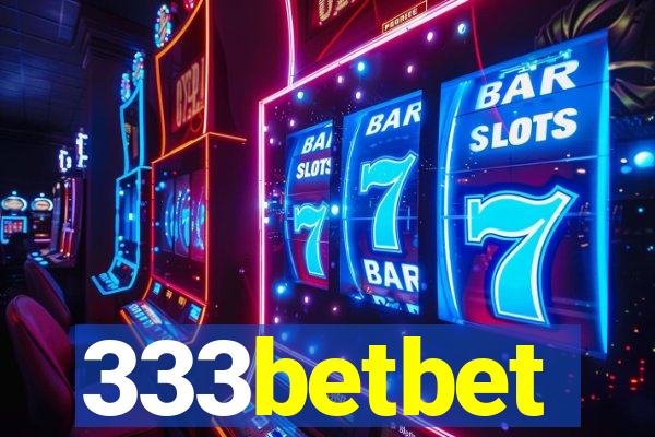 333betbet