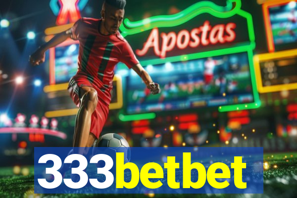 333betbet