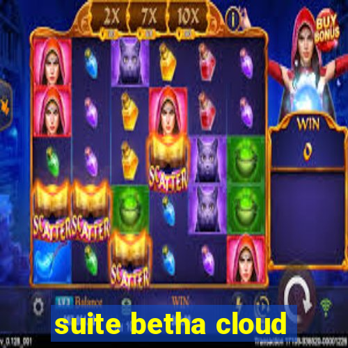 suite betha cloud