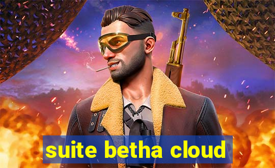 suite betha cloud