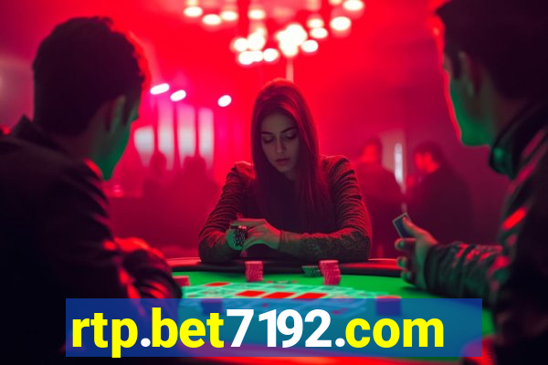 rtp.bet7192.com