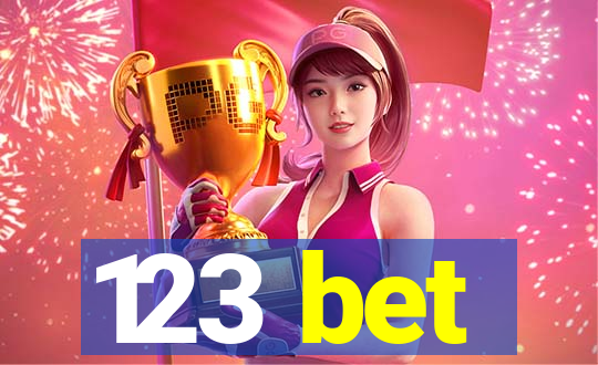 123 bet