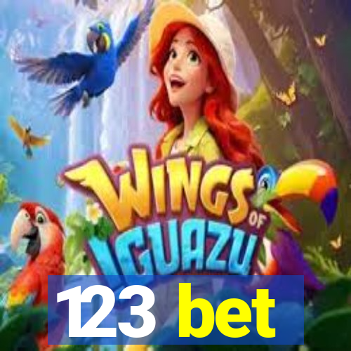 123 bet