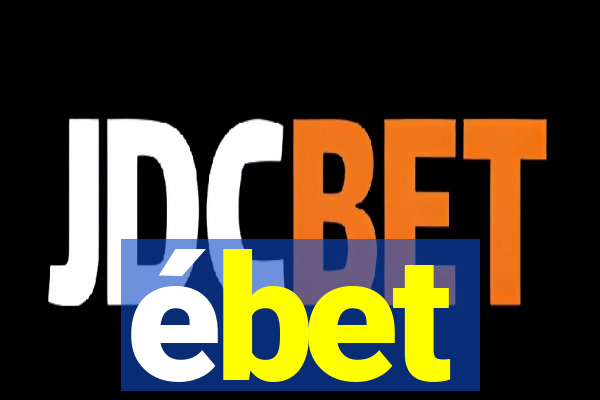 ébet