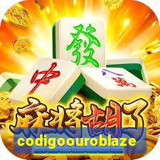 codigoouroblaze