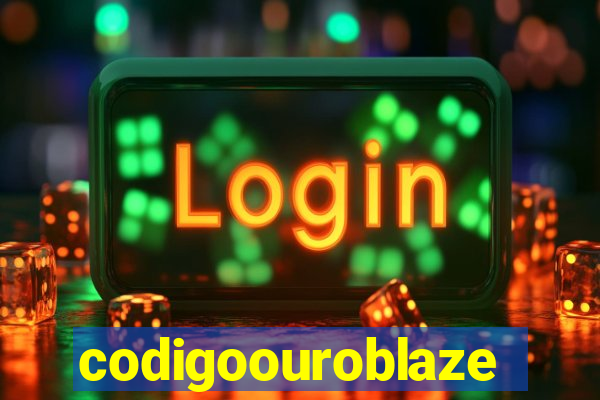 codigoouroblaze