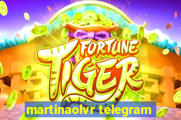 martinaolvr telegram