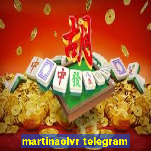 martinaolvr telegram