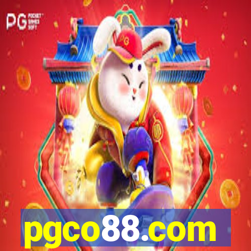 pgco88.com