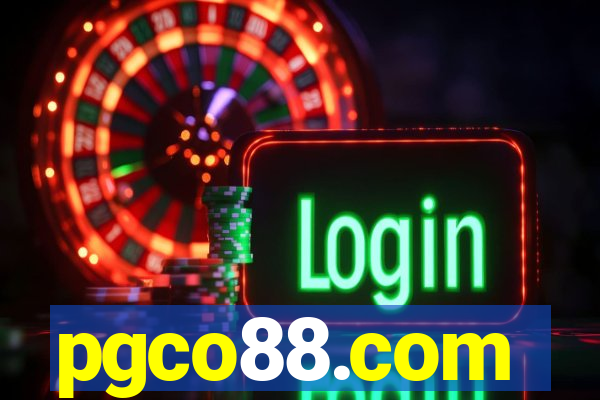 pgco88.com