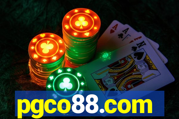 pgco88.com