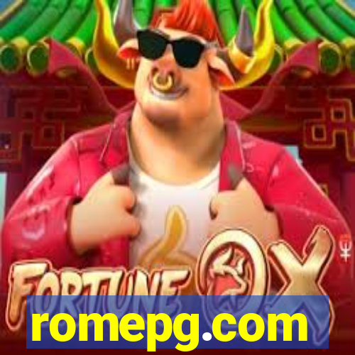 romepg.com