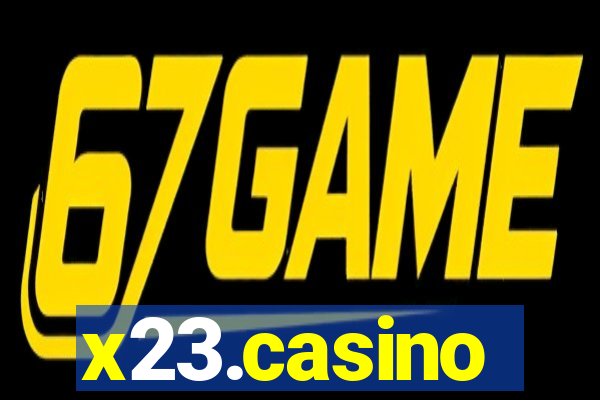 x23.casino