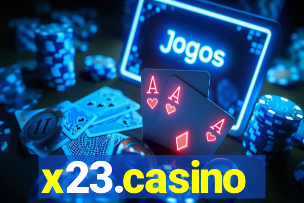 x23.casino