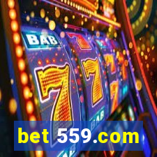 bet 559.com