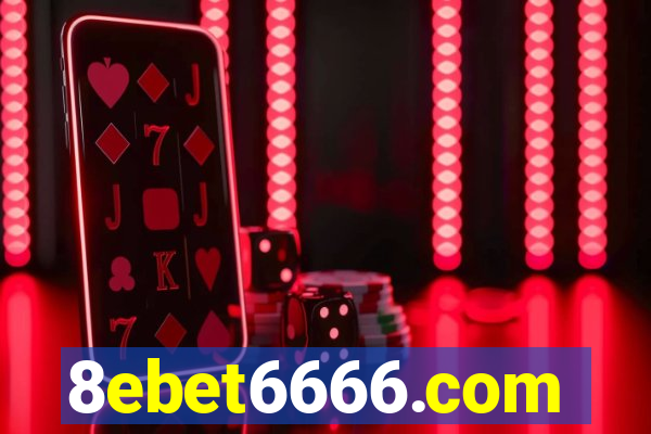 8ebet6666.com