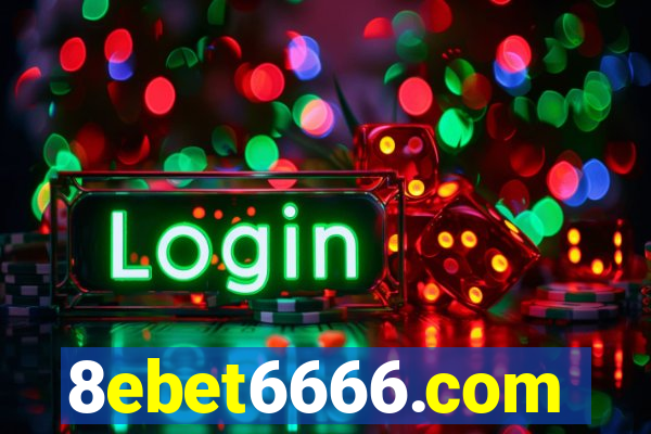 8ebet6666.com