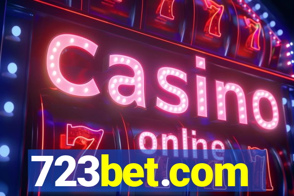 723bet.com