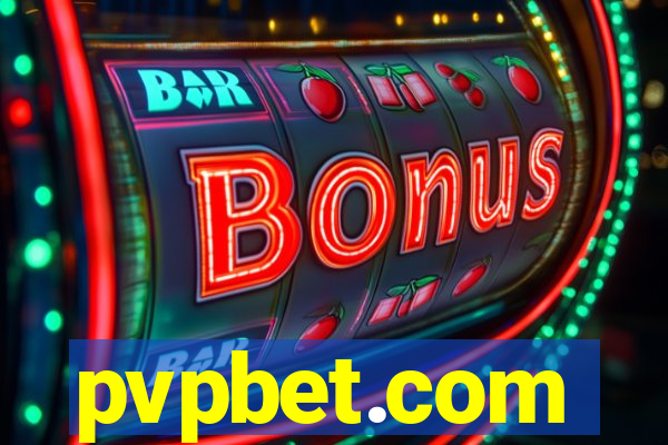 pvpbet.com