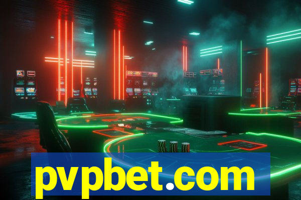 pvpbet.com