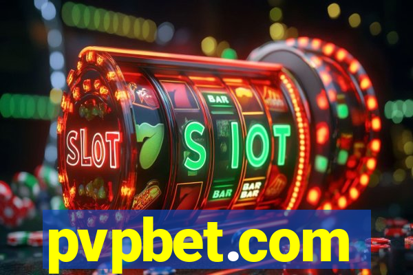 pvpbet.com