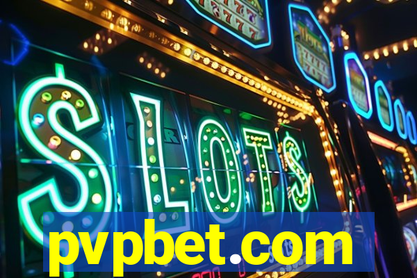 pvpbet.com