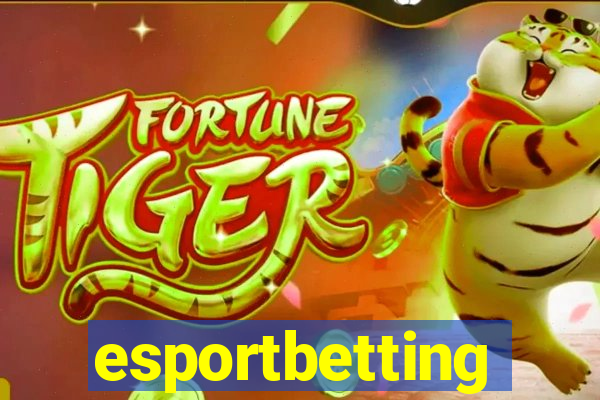 esportbetting