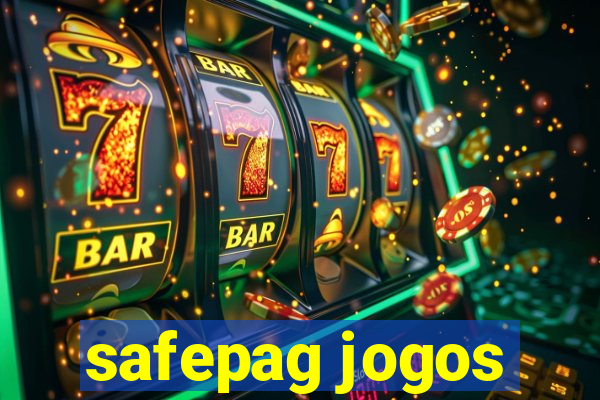 safepag jogos