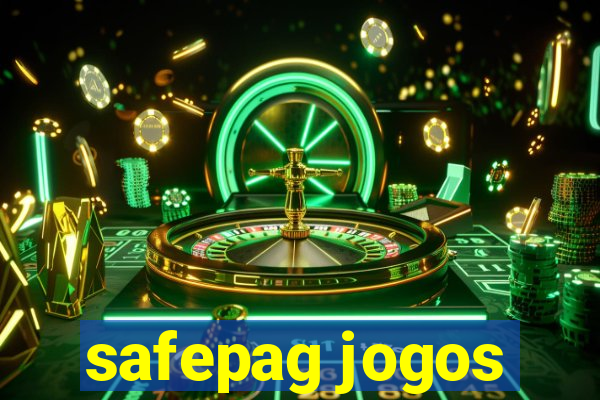 safepag jogos