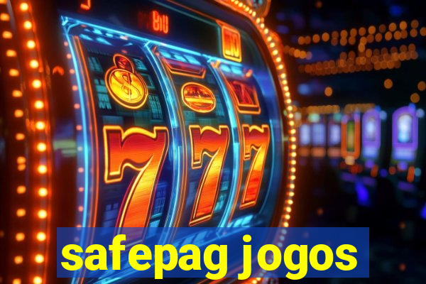 safepag jogos