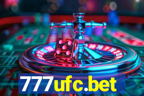 777ufc.bet