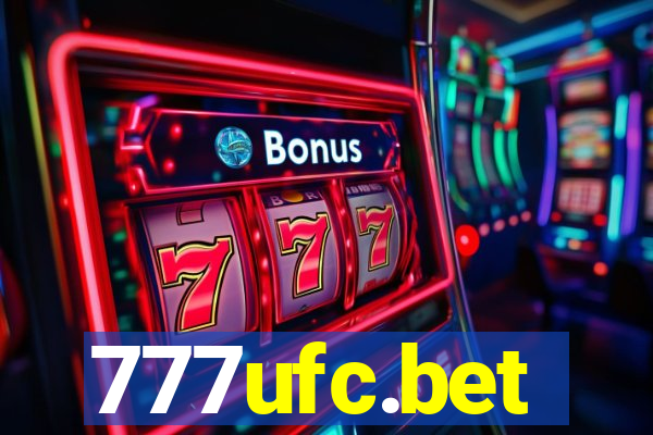 777ufc.bet