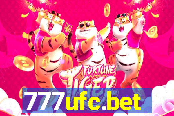 777ufc.bet